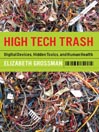 High Tech Trash 